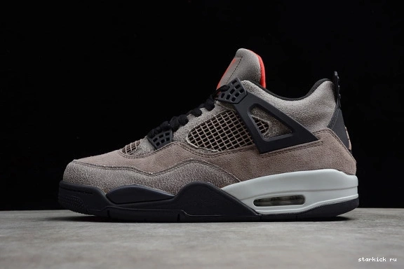 Haze Retro Jordan 4 DB0732-200 Taupe DB0732-200 Air 1111